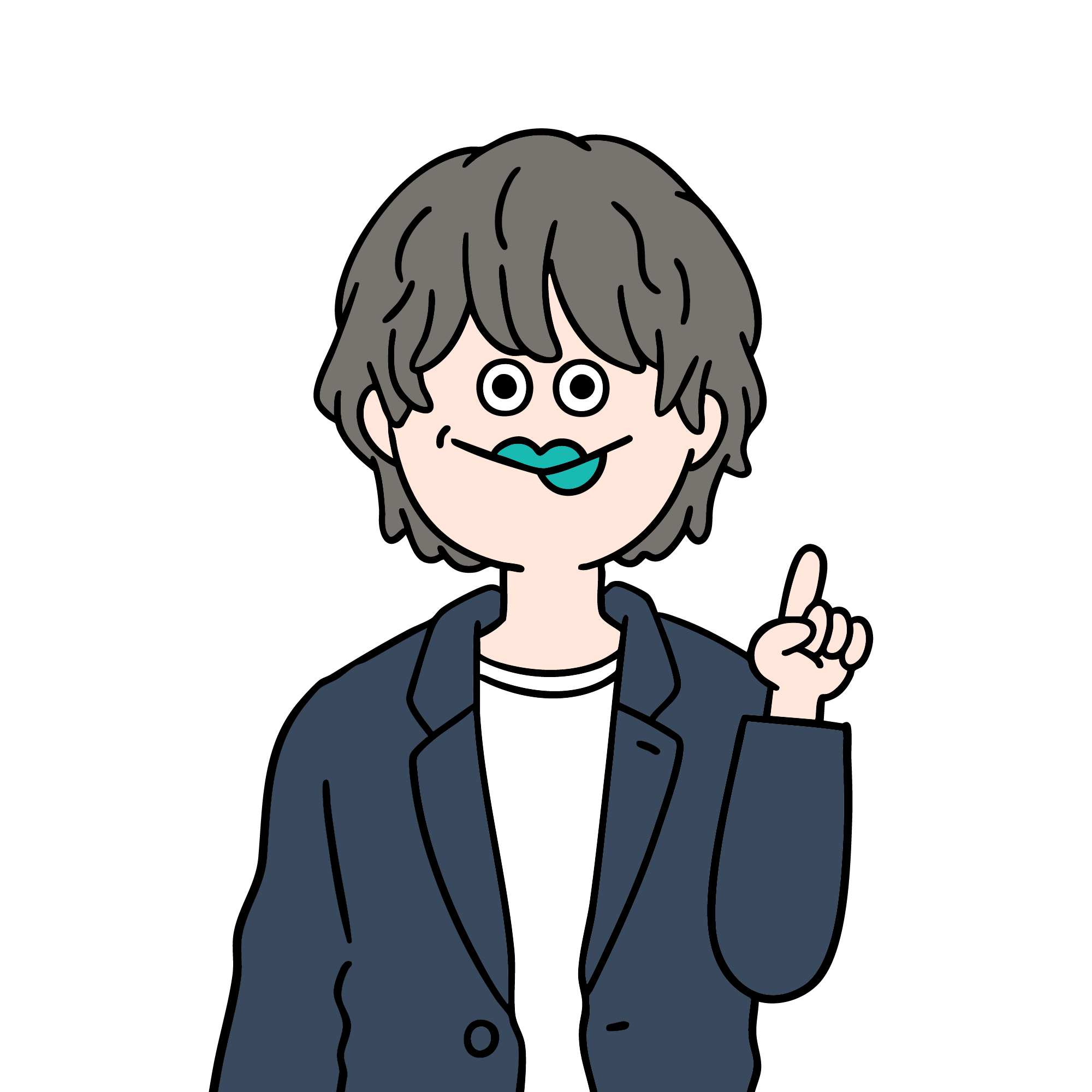 セキュリティジョッキー松野